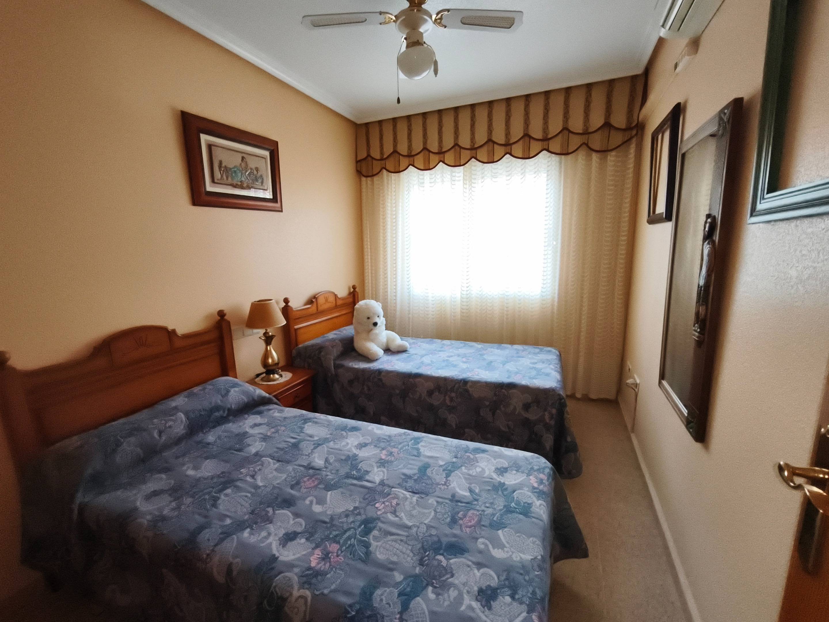 3 Bed, 2 Bath, HouseFor Sale, San Pedro Del Pinatar, Murcia