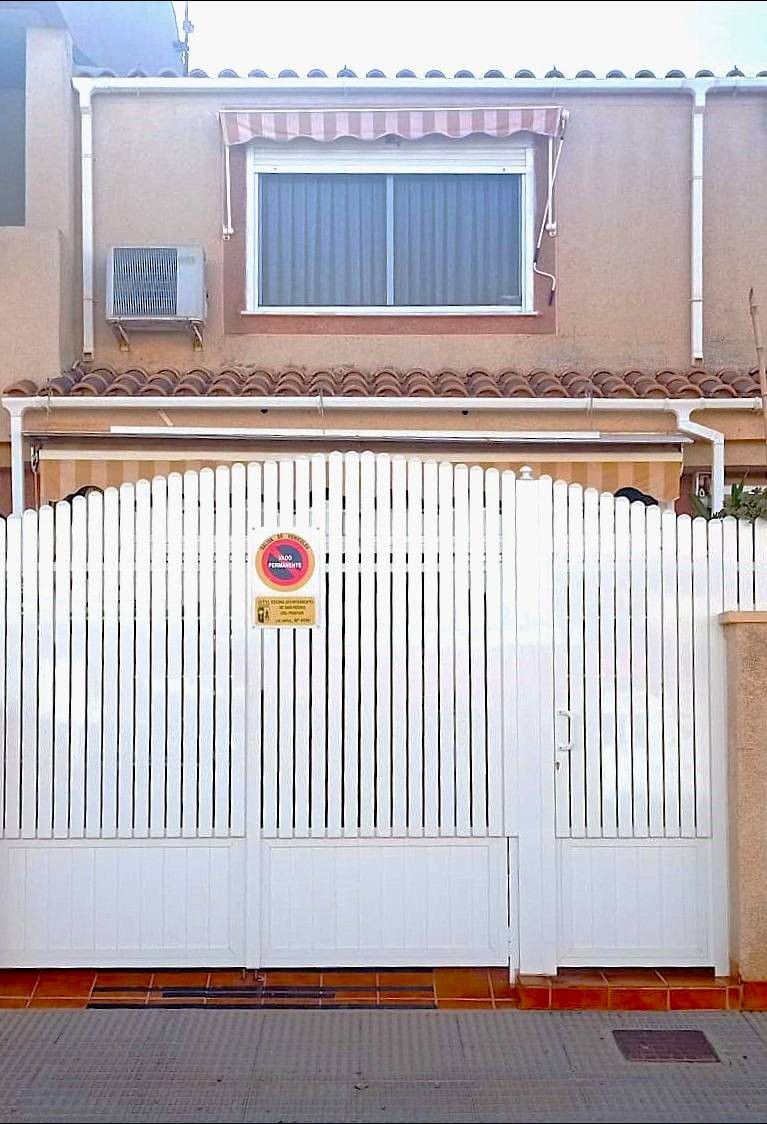 3 Bed, 2 Bath, HouseFor Sale, San Pedro Del Pinatar, Murcia