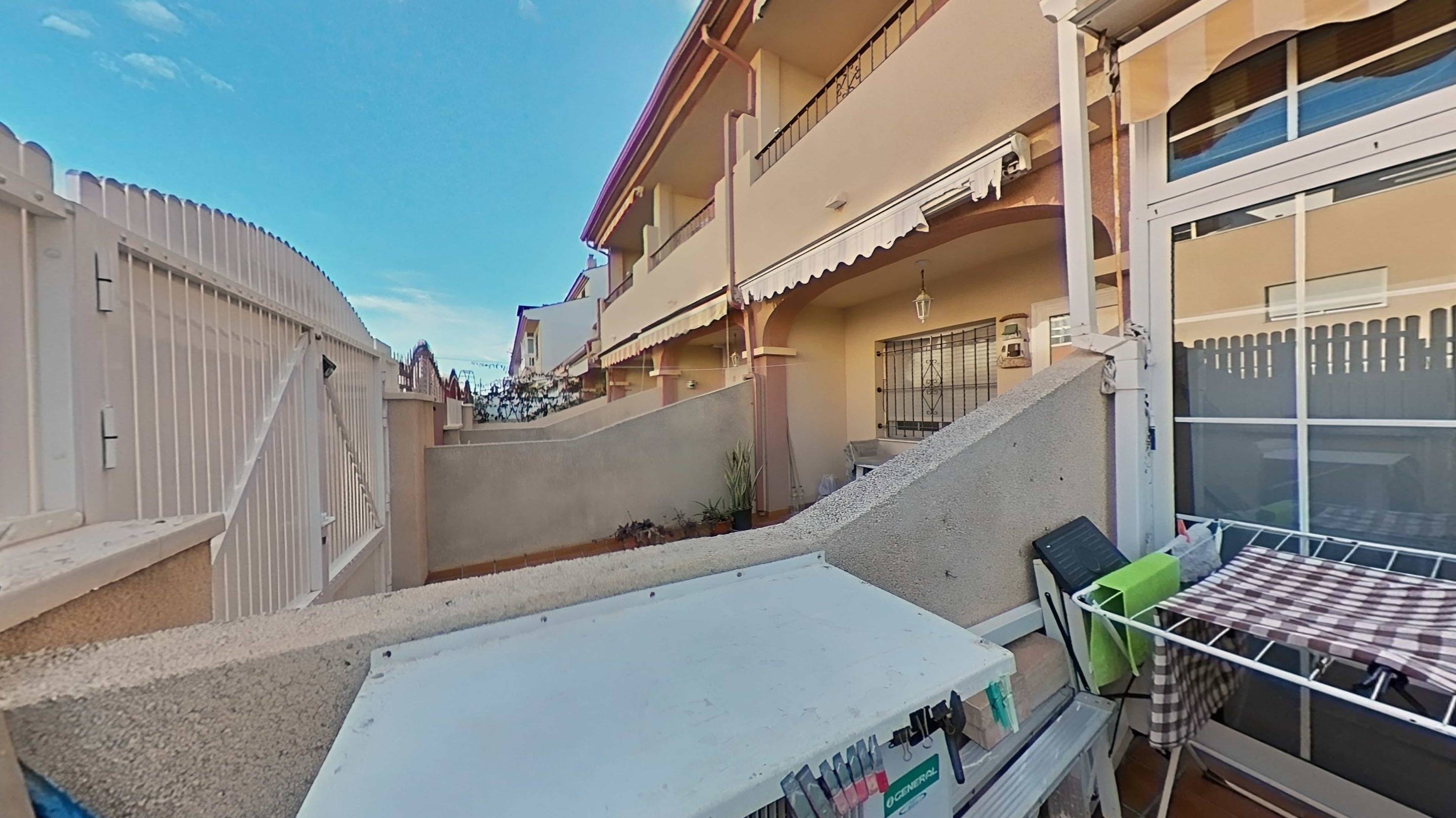 3 Bed, 2 Bath, HouseFor Sale, San Pedro Del Pinatar, Murcia