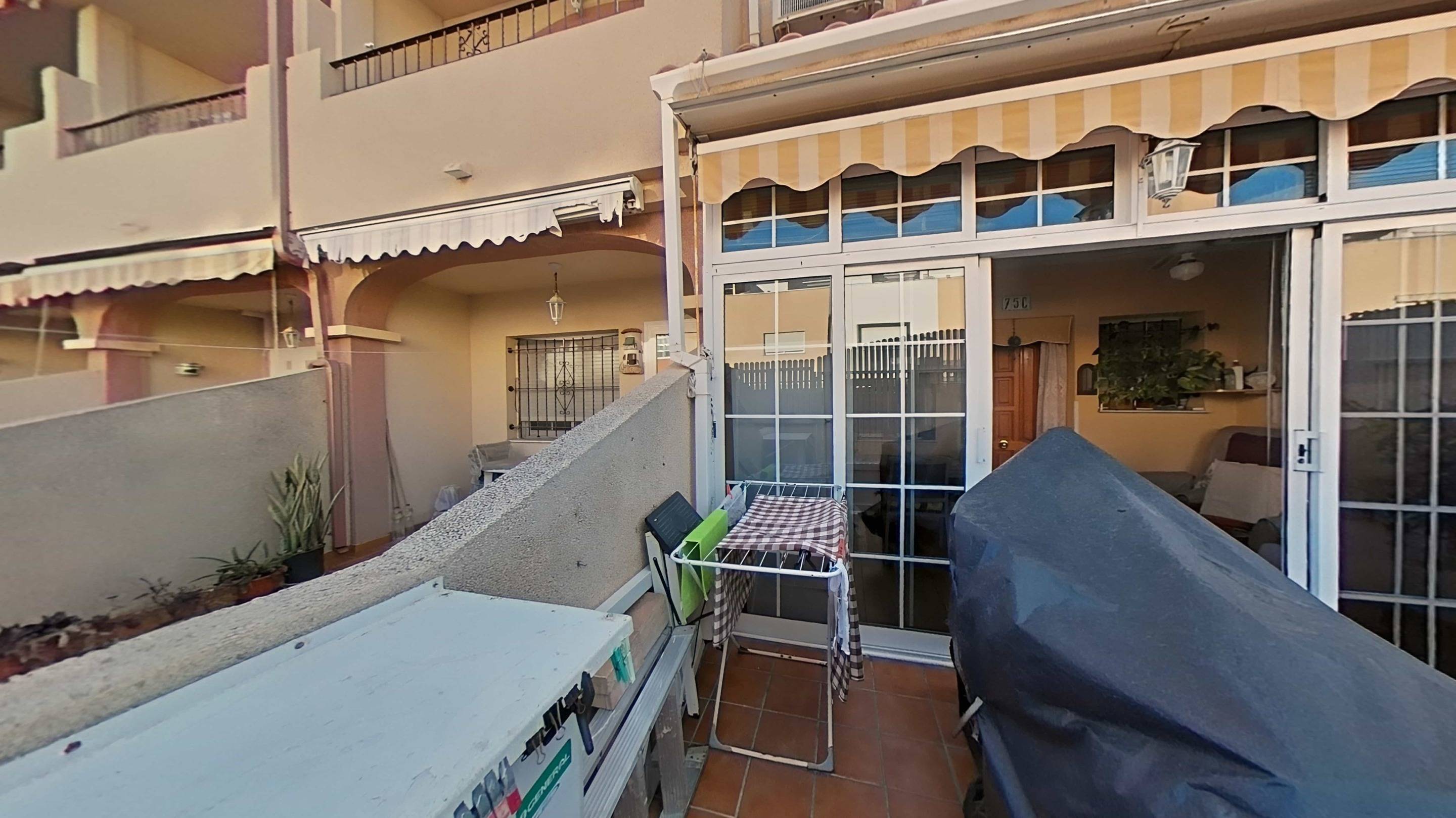 3 Bed, 2 Bath, HouseFor Sale, San Pedro Del Pinatar, Murcia