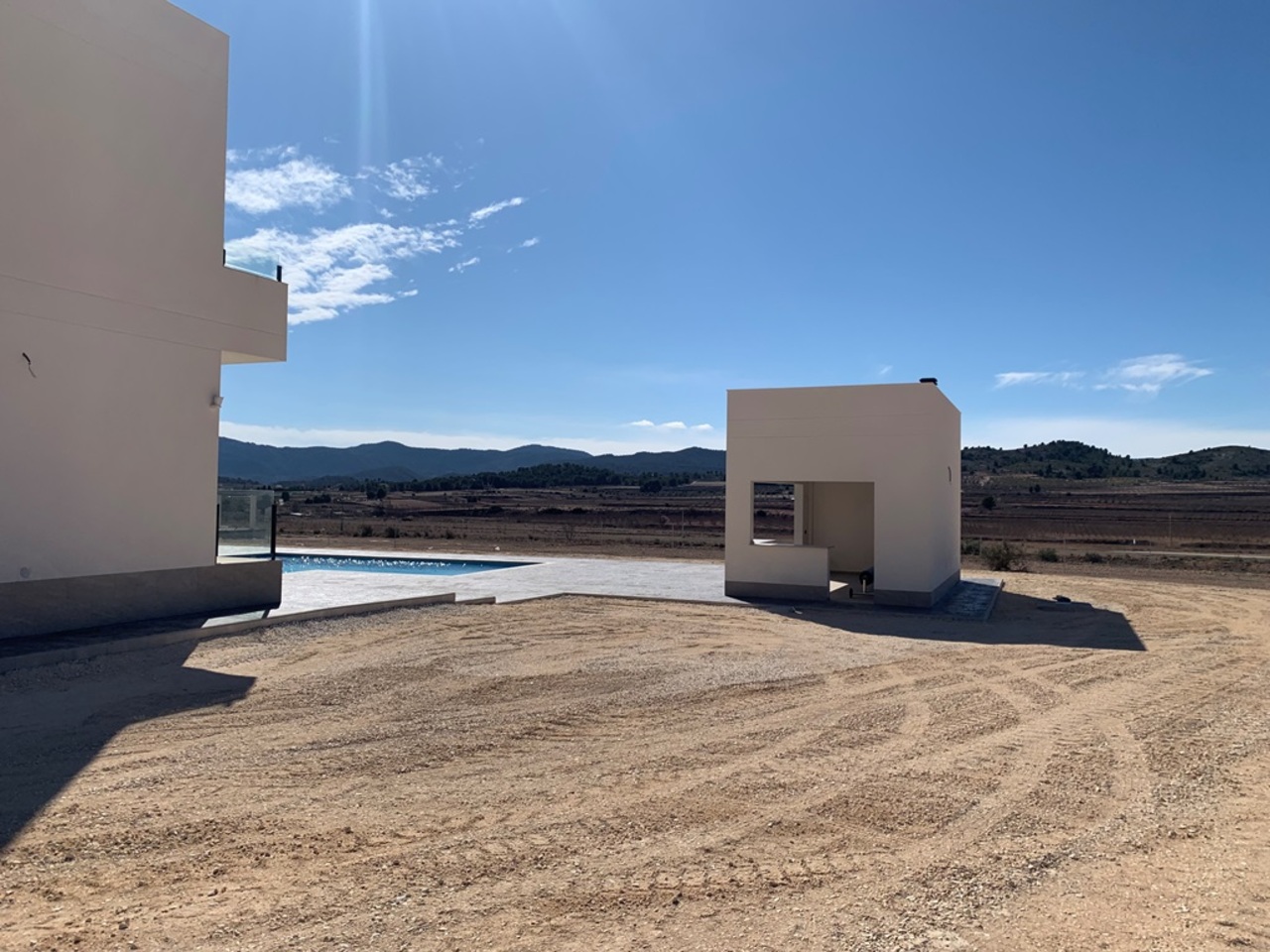 4 Bed, 3 Bath, HouseFor Sale, Pinoso, Alicante