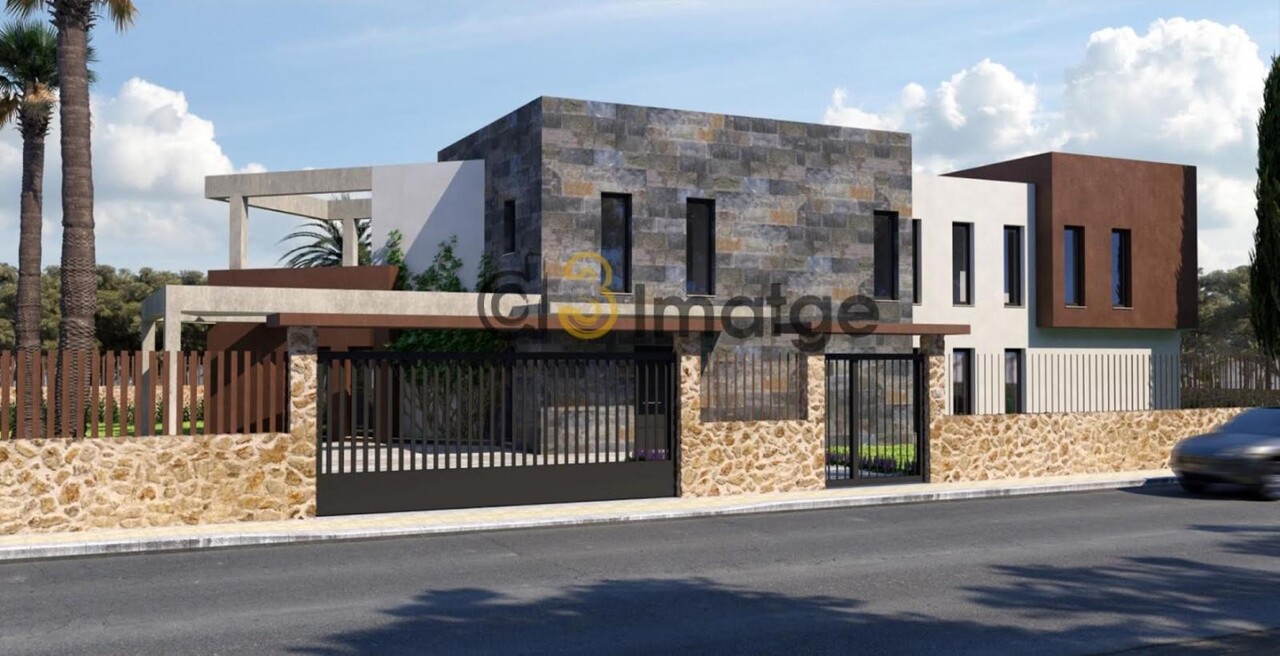 4 Bed, 3 Bath, HouseFor Sale, Pinoso, Alicante