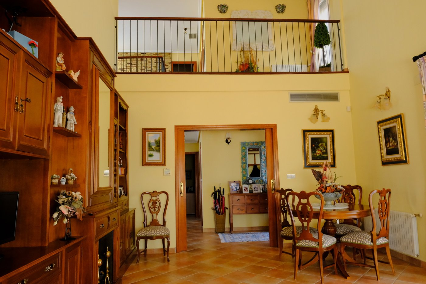 5 Bed, 4 Bath, HouseFor Sale, Orihuela, Alicante
