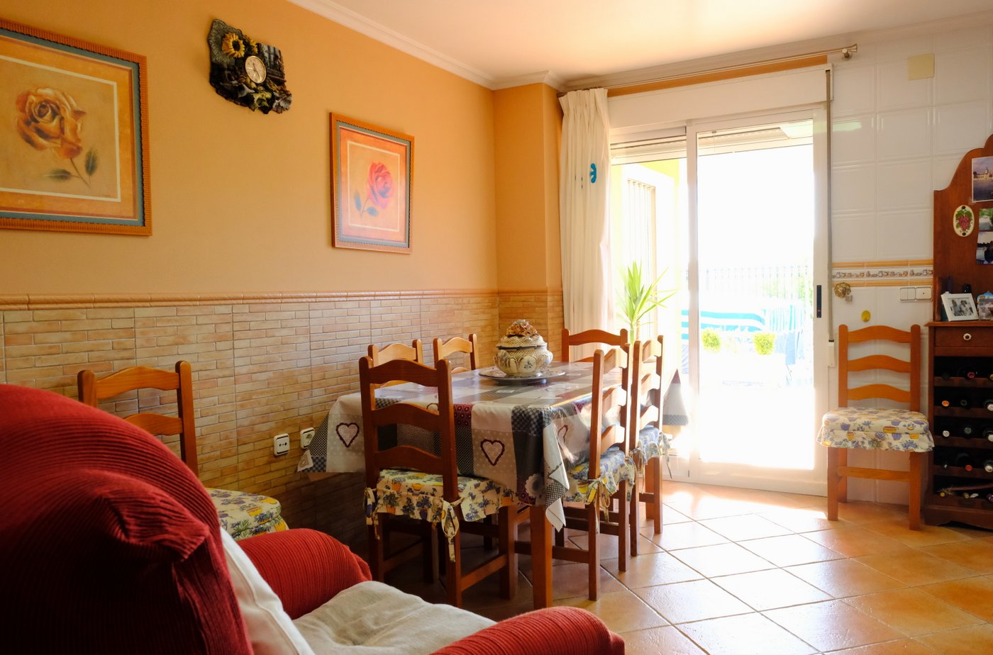 5 Bed, 4 Bath, HouseFor Sale, Orihuela, Alicante