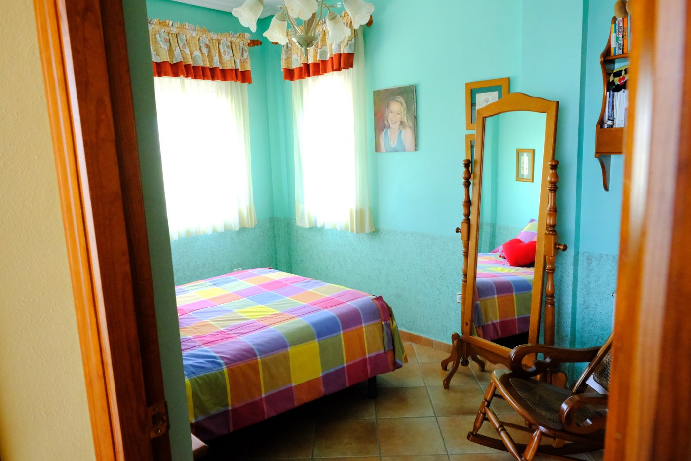 5 Bed, 4 Bath, HouseFor Sale, Orihuela, Alicante