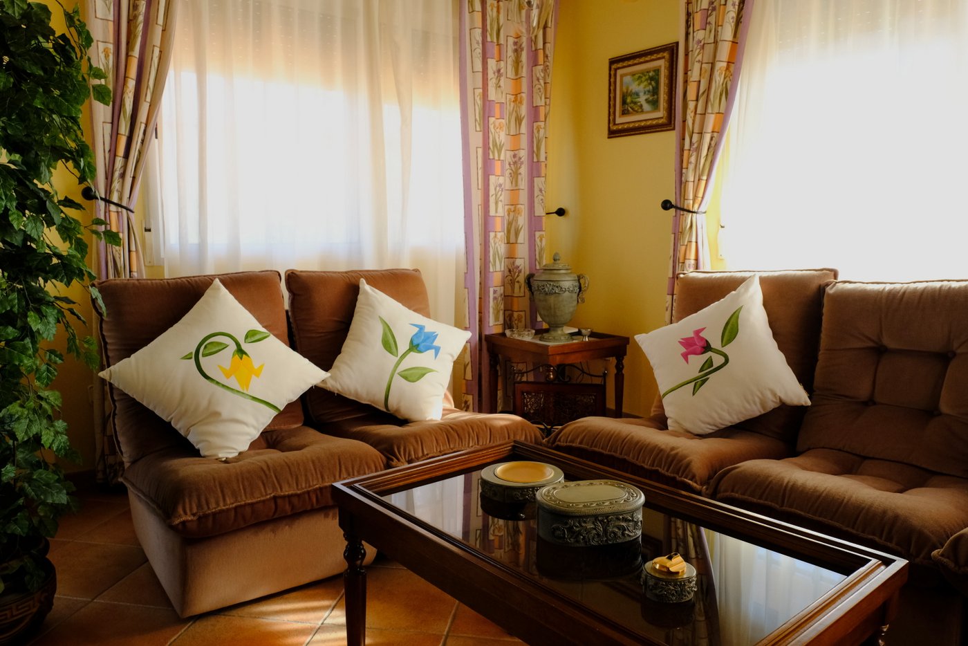 5 Bed, 4 Bath, HouseFor Sale, Orihuela, Alicante