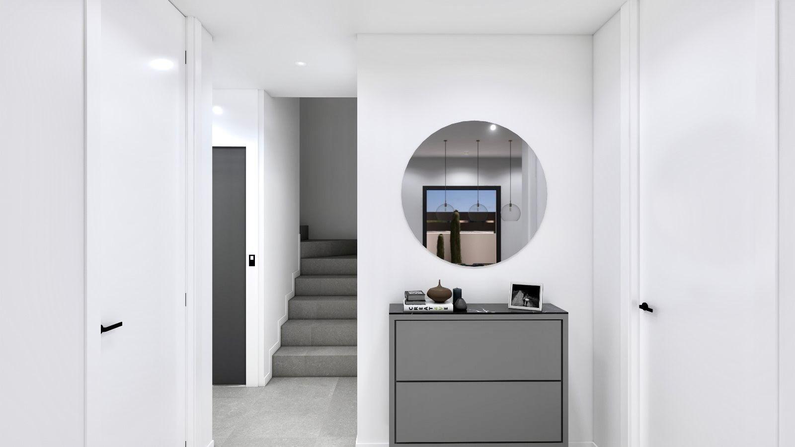 3 Bed, 3 Bath, HouseFor Sale, Benijofar, Alicante