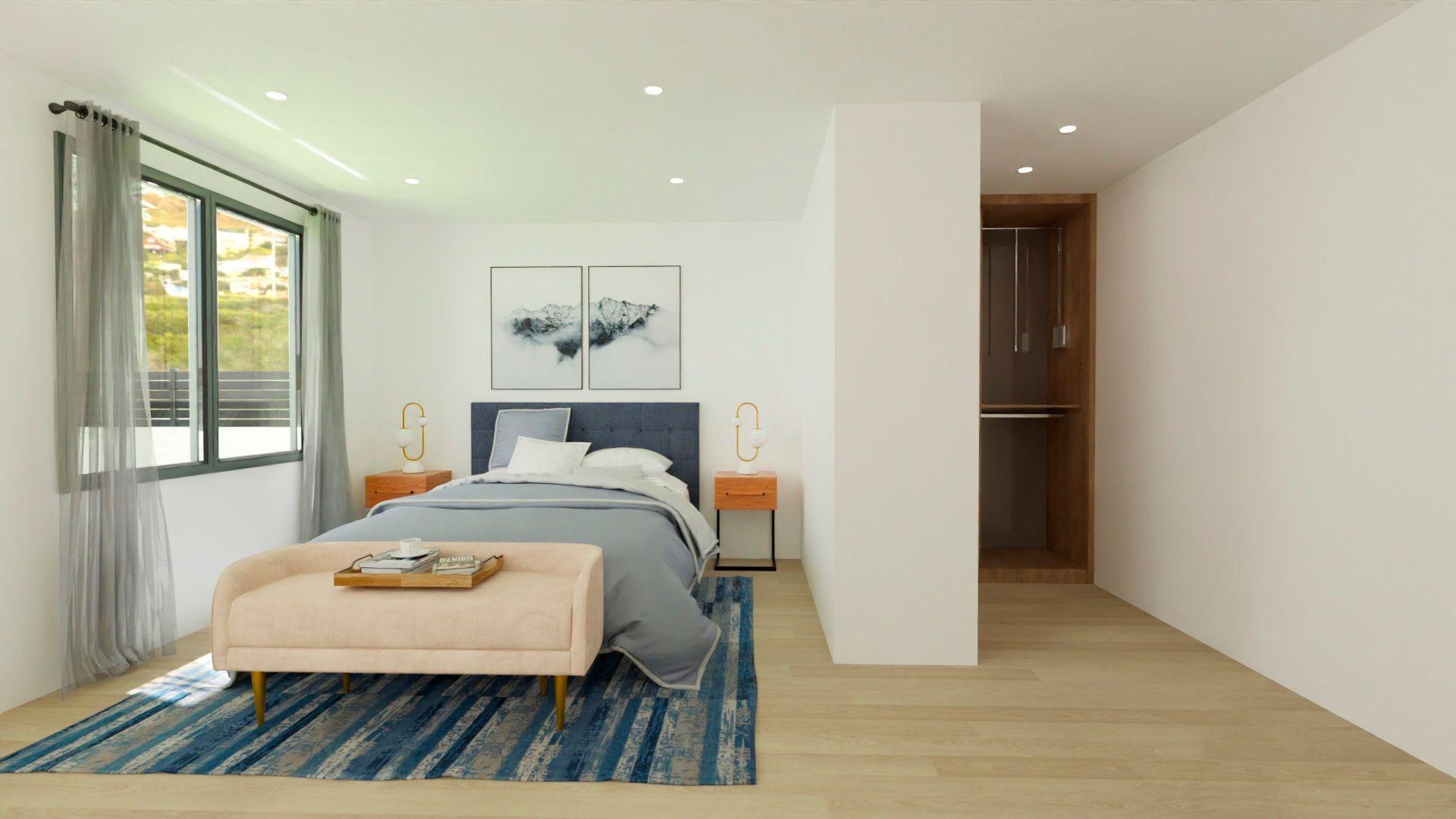 3 Bed, 2 Bath, HouseFor Sale, Hondon De Las Nieves, Alicante