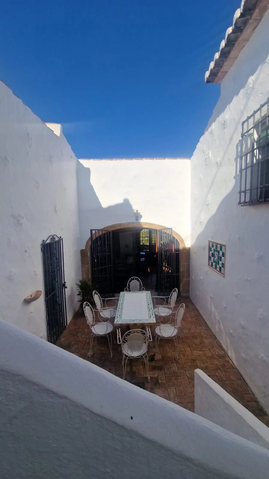 4 Bed, 2 Bath, HouseFor Sale, Javea, Alicante