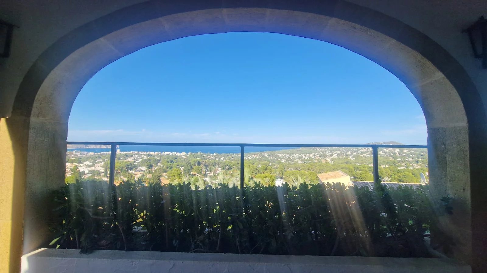 4 Bed, 2 Bath, HouseFor Sale, Javea, Alicante