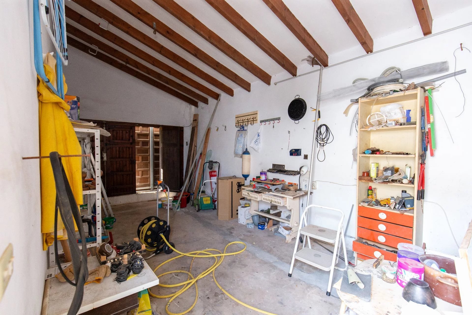 4 Bed, 2 Bath, HouseFor Sale, Javea, Alicante