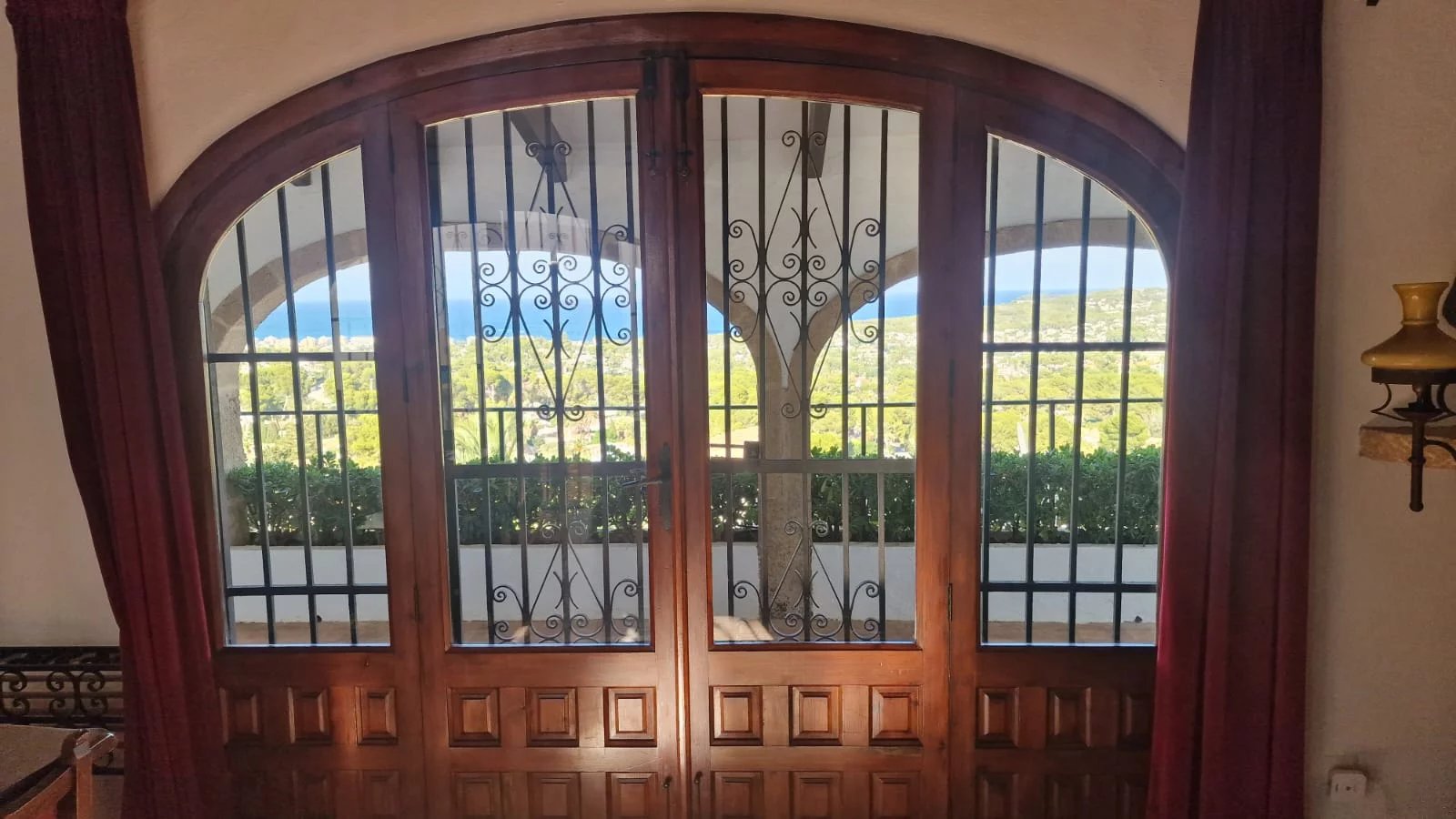 4 Bed, 2 Bath, HouseFor Sale, Javea, Alicante