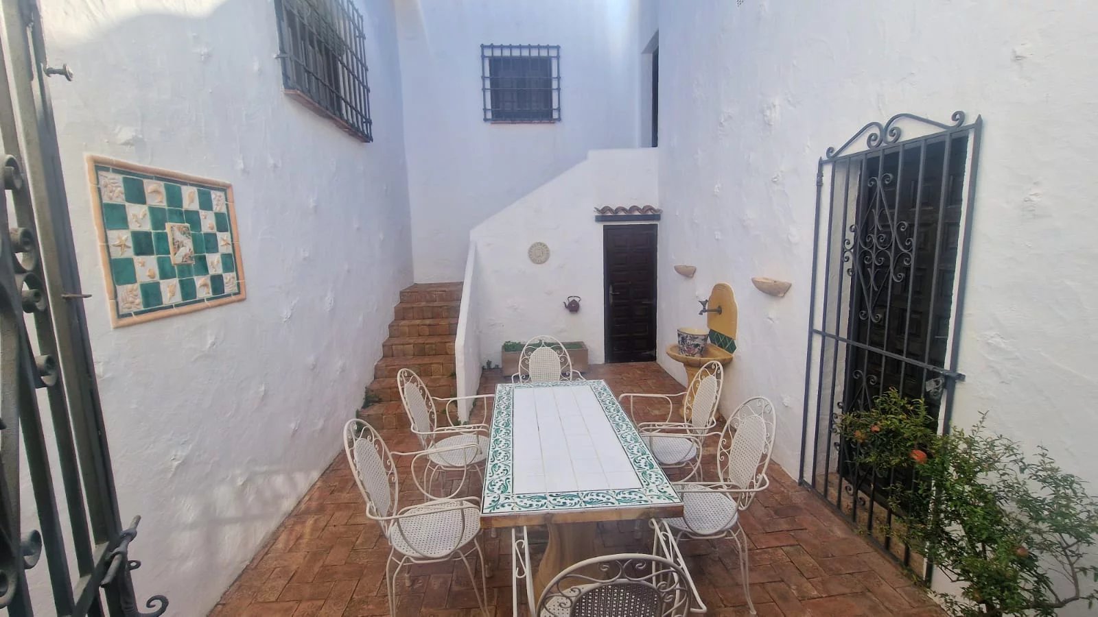 4 Bed, 2 Bath, HouseFor Sale, Javea, Alicante