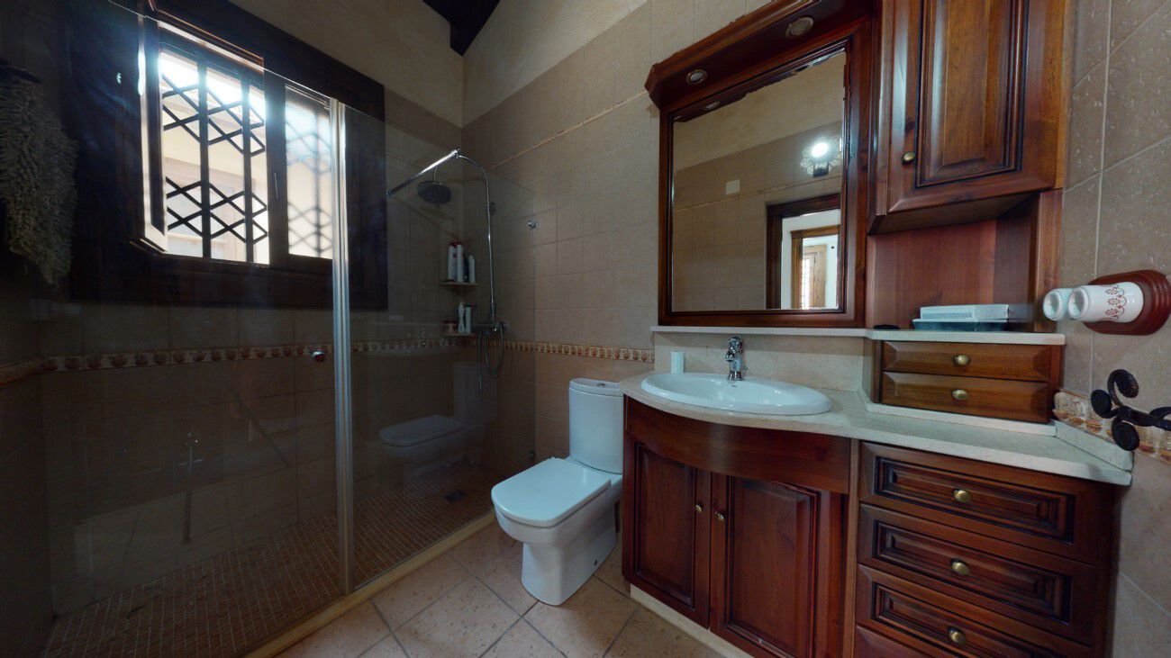 6 Bed, 5 Bath, HouseFor Sale, Catral, Alicante
