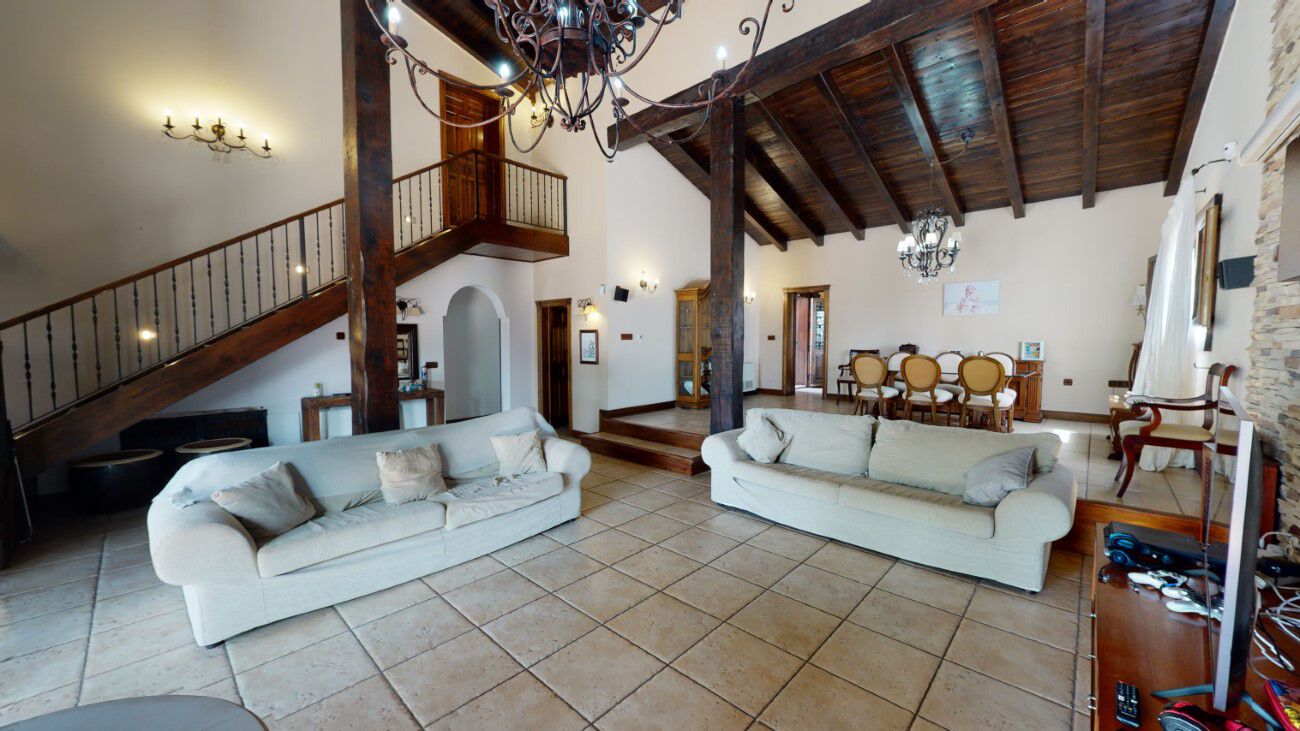 6 Bed, 5 Bath, HouseFor Sale, Catral, Alicante