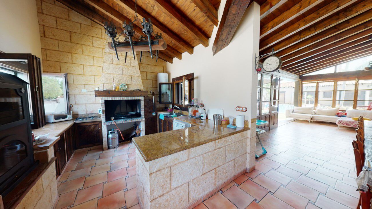 6 Bed, 5 Bath, HouseFor Sale, Catral, Alicante