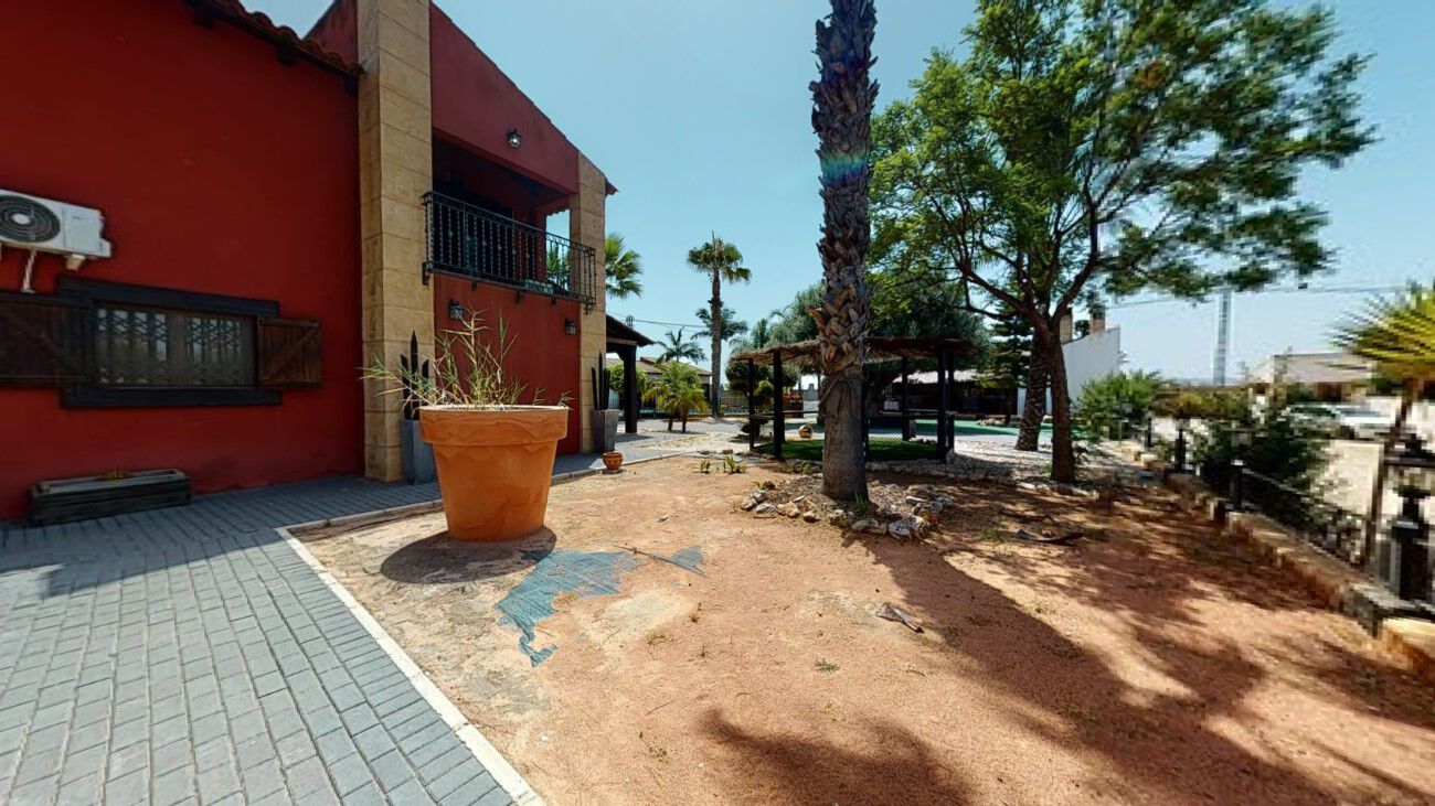 6 Bed, 5 Bath, HouseFor Sale, Catral, Alicante