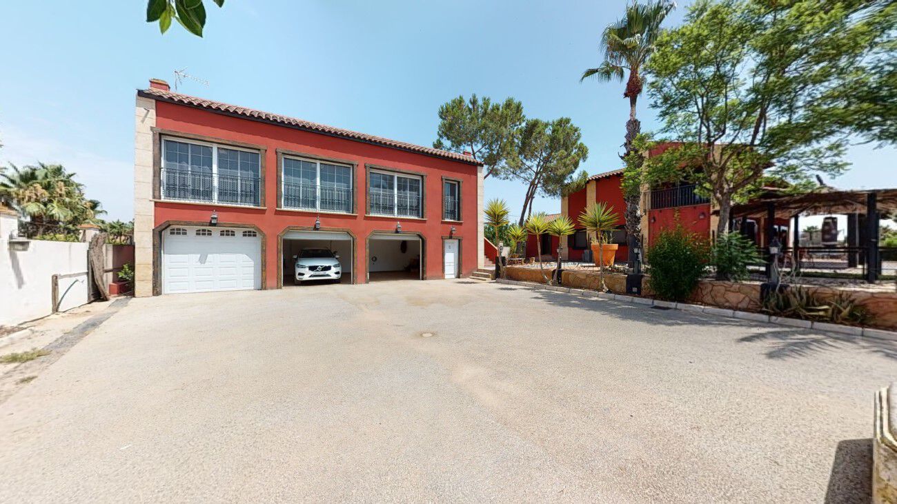 6 Bed, 5 Bath, HouseFor Sale, Catral, Alicante