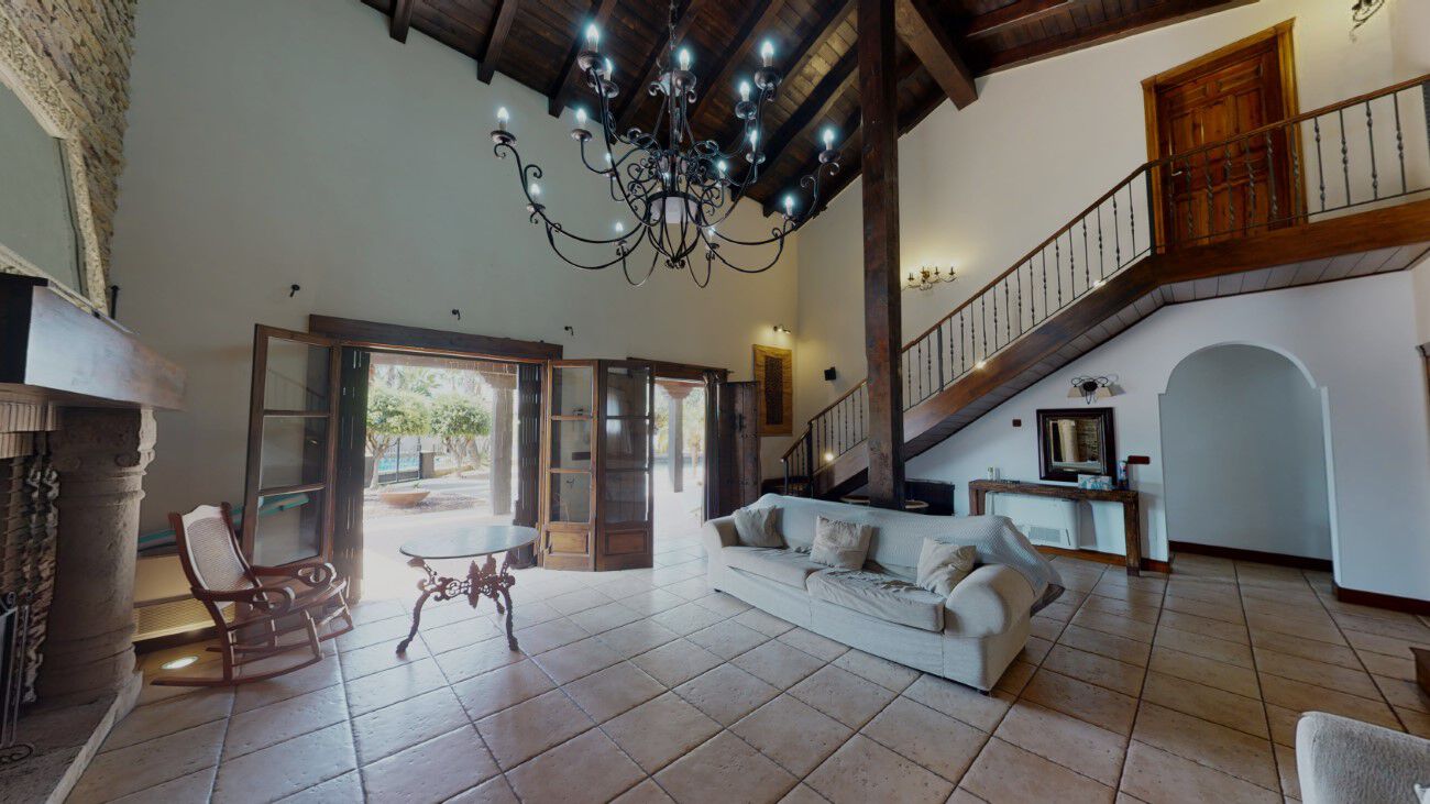 6 Bed, 5 Bath, HouseFor Sale, Catral, Alicante