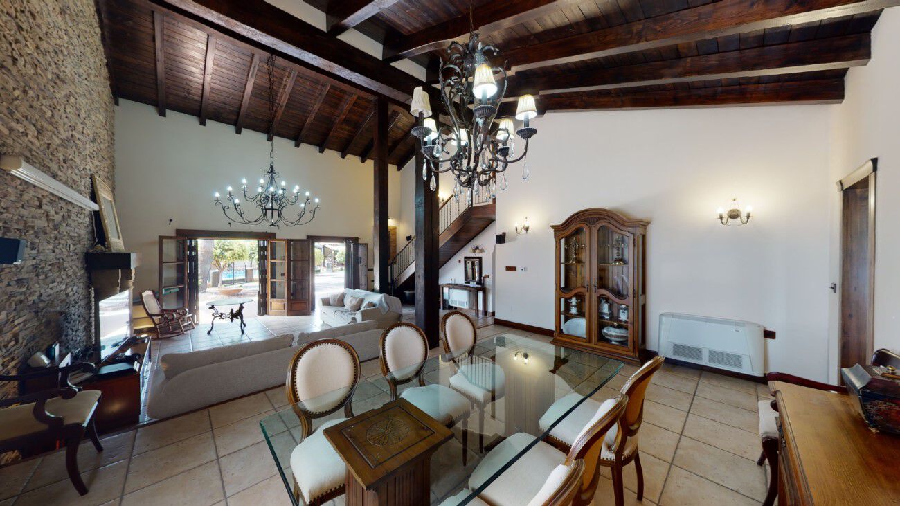 6 Bed, 5 Bath, HouseFor Sale, Catral, Alicante