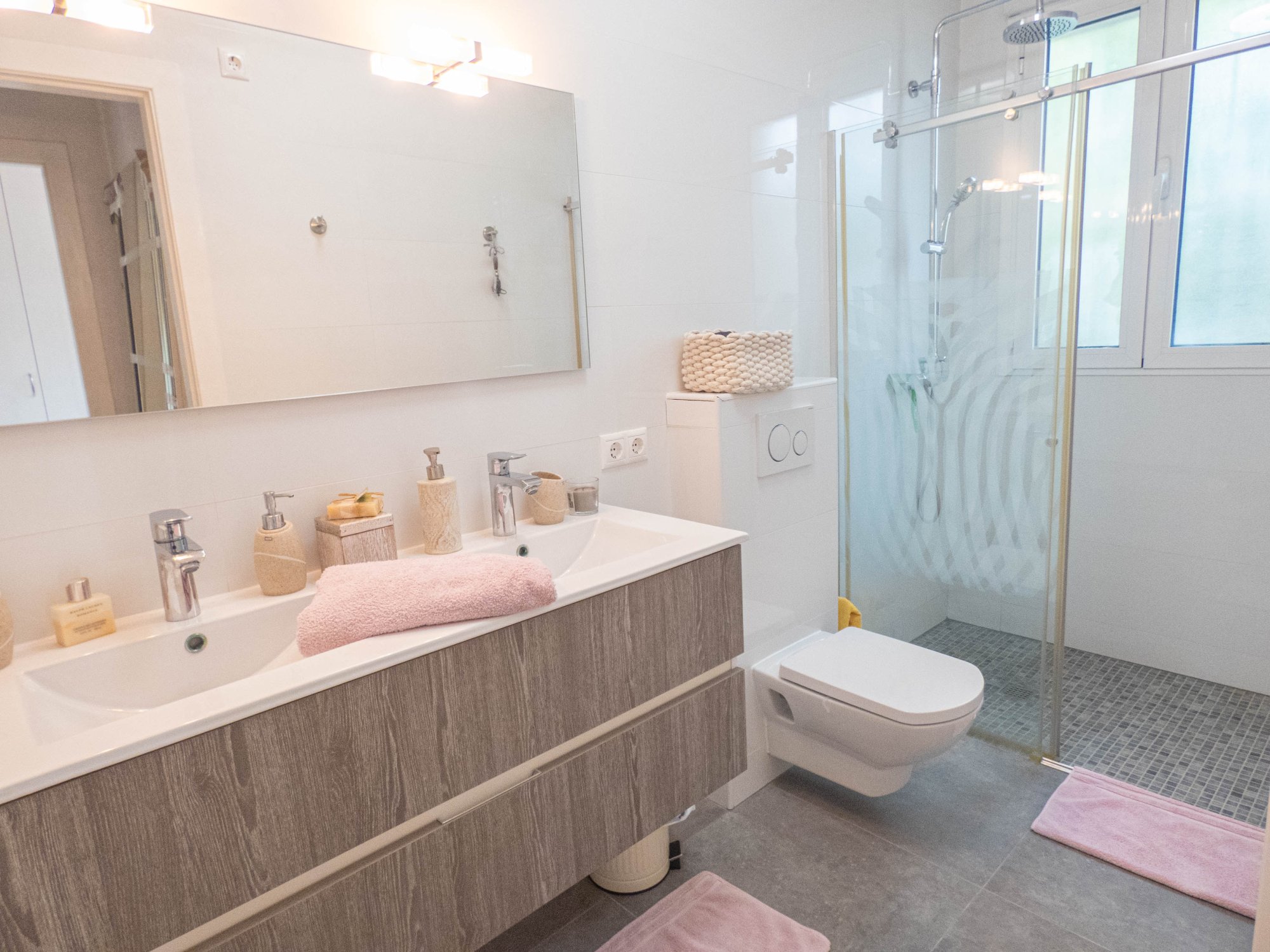 6 Bed, 4 Bath, HouseFor Sale, Ciudad Quesada, Alicante