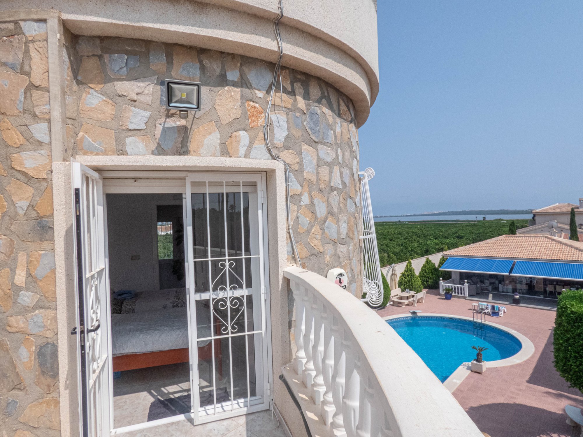 6 Bed, 4 Bath, HouseFor Sale, Ciudad Quesada, Alicante