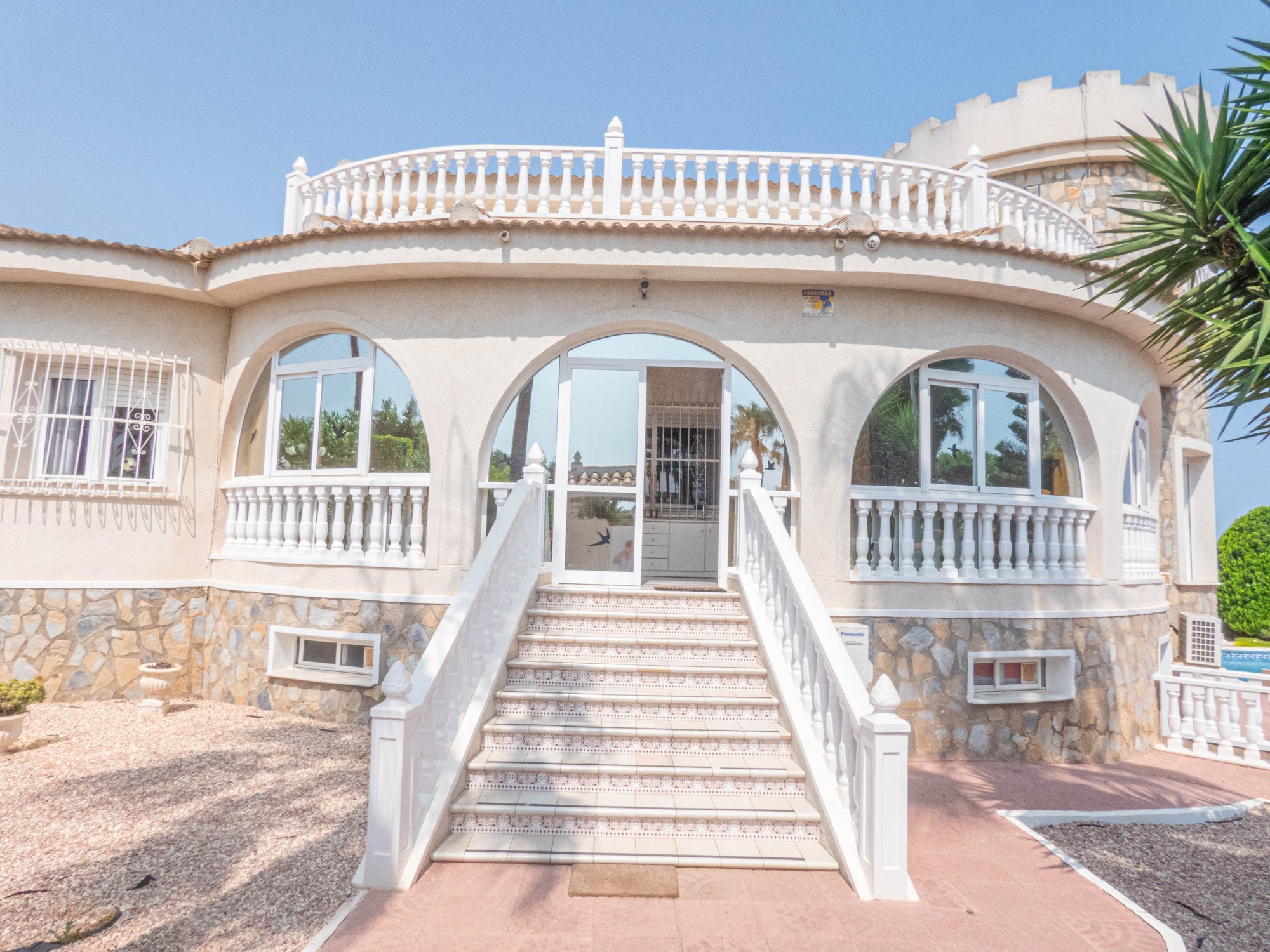 6 Bed, 4 Bath, HouseFor Sale, Ciudad Quesada, Alicante