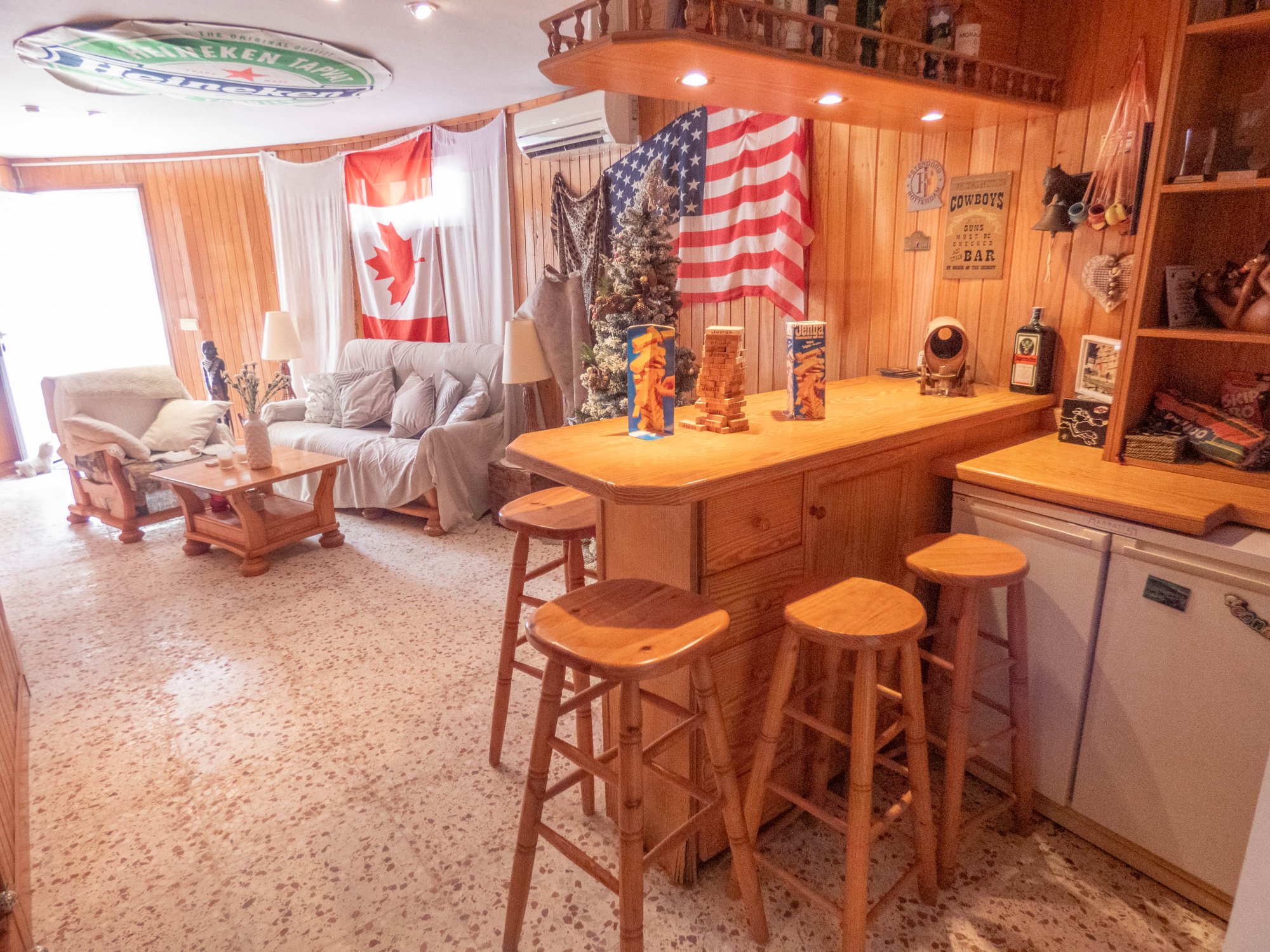 6 Bed, 4 Bath, HouseFor Sale, Ciudad Quesada, Alicante