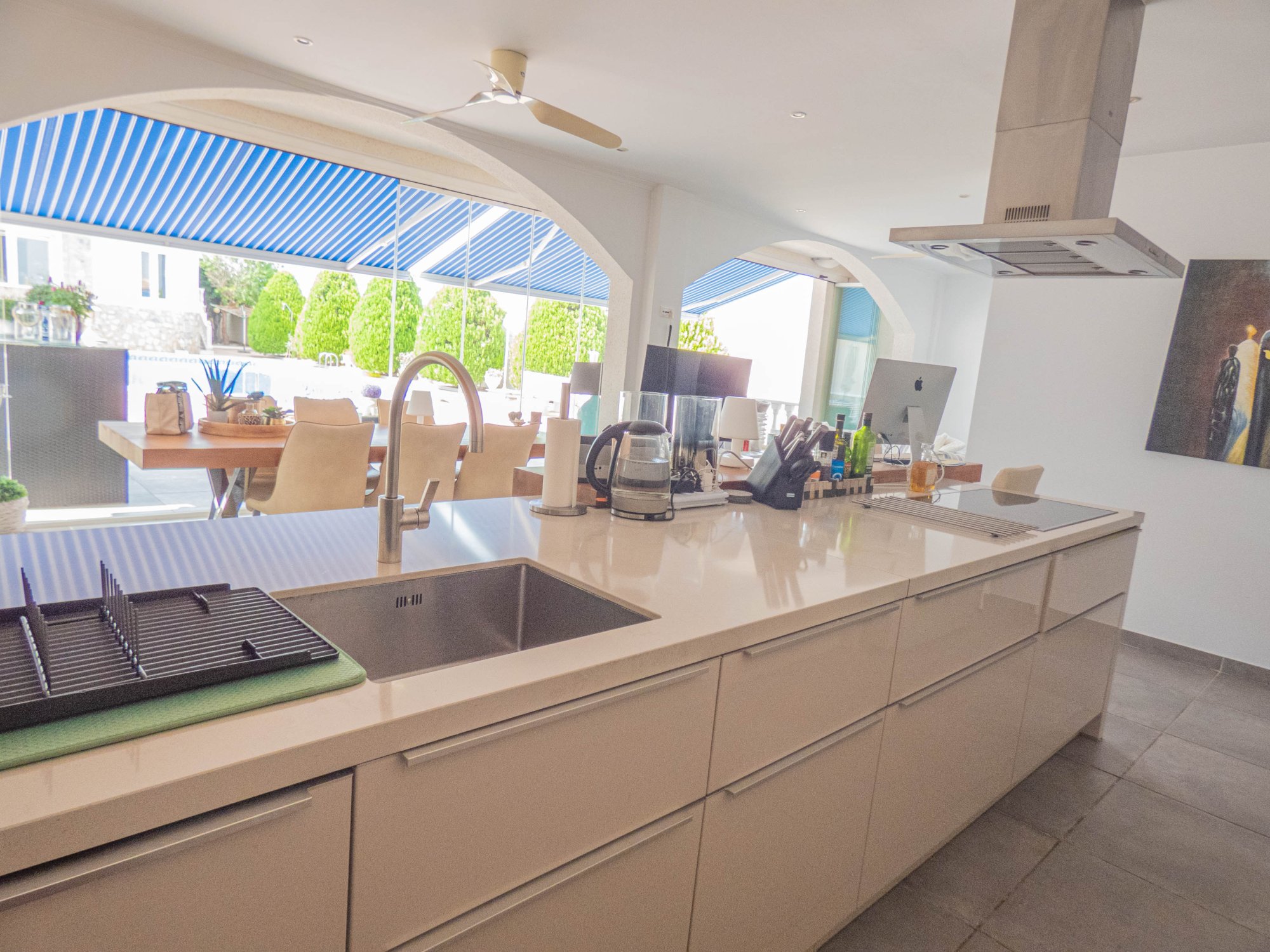 6 Bed, 4 Bath, HouseFor Sale, Ciudad Quesada, Alicante