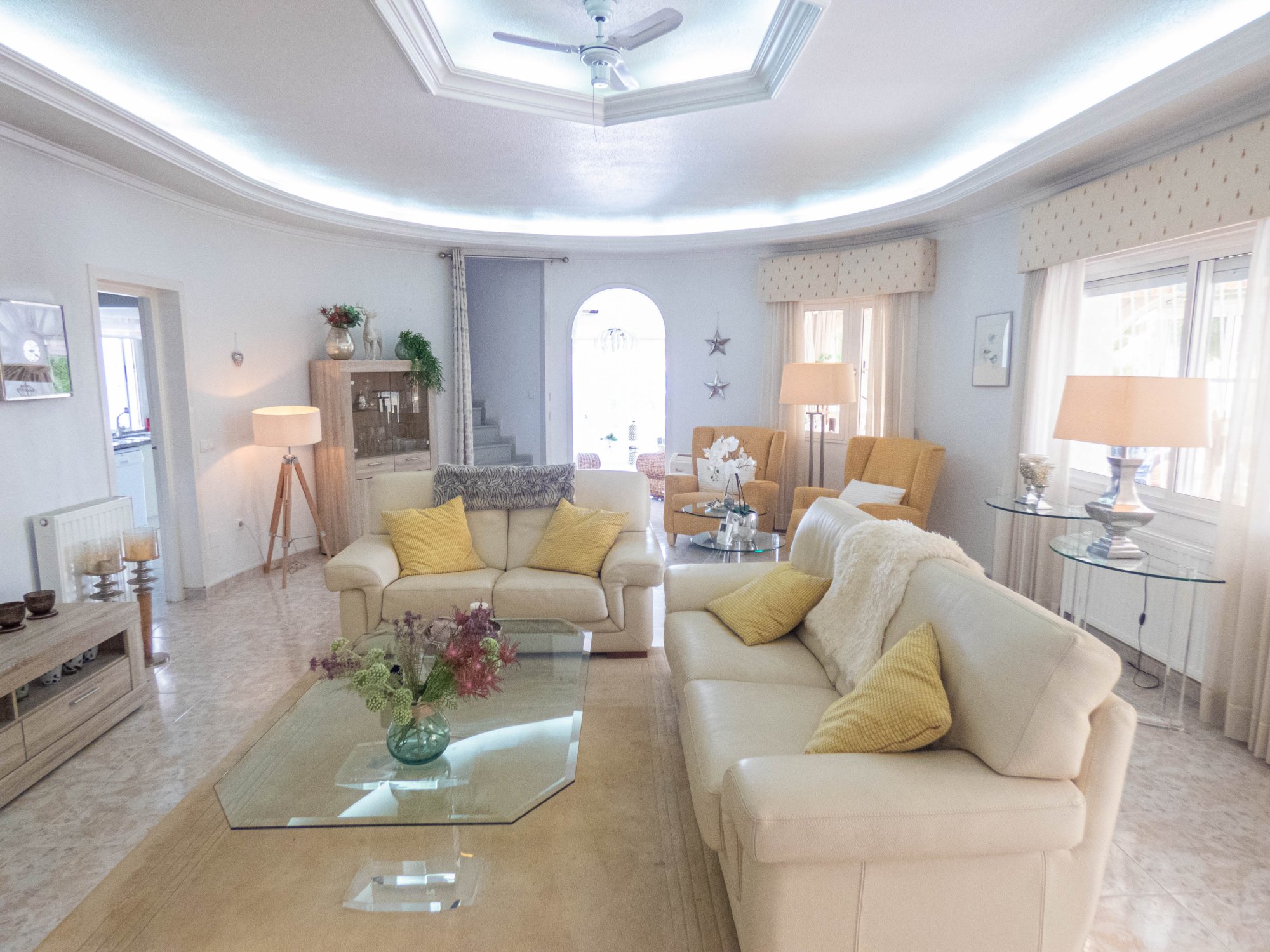6 Bed, 4 Bath, HouseFor Sale, Ciudad Quesada, Alicante