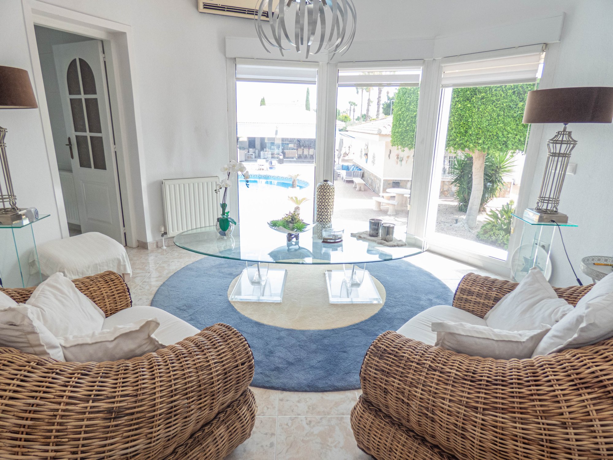 6 Bed, 4 Bath, HouseFor Sale, Ciudad Quesada, Alicante