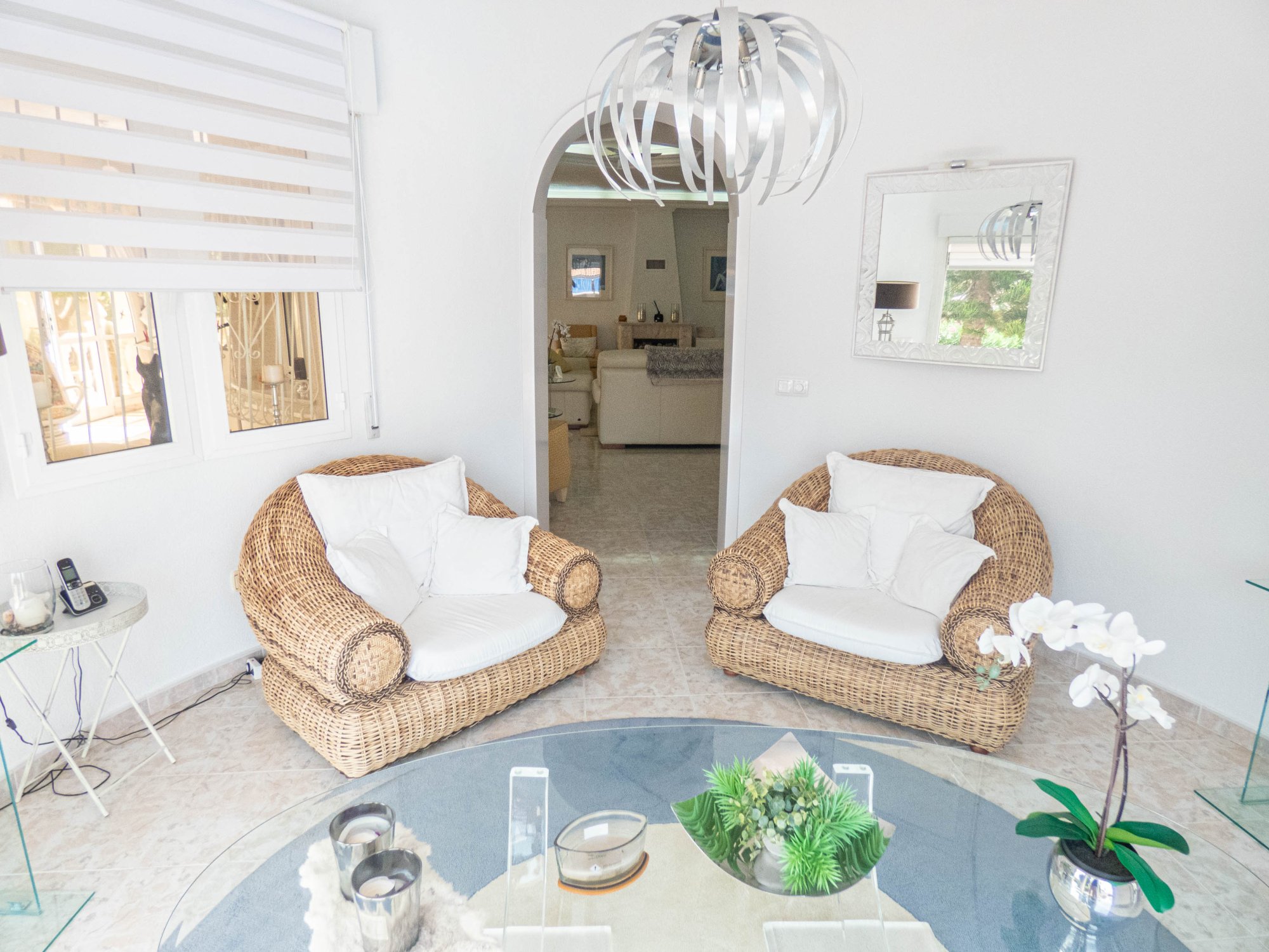 6 Bed, 4 Bath, HouseFor Sale, Ciudad Quesada, Alicante