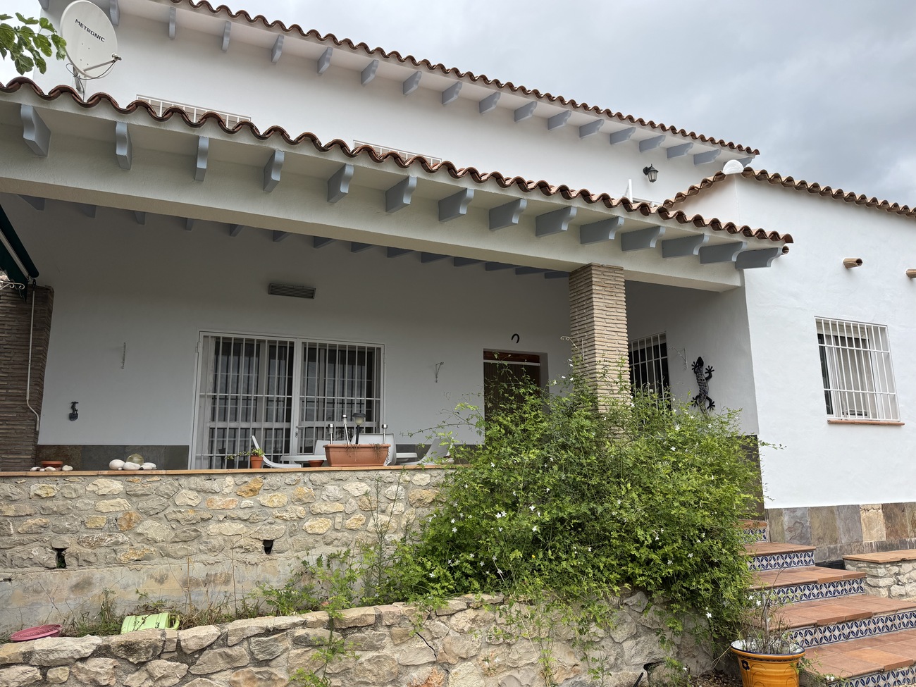 4 Bed, 2 Bath, HouseFor Sale, Tarbena, Alicante