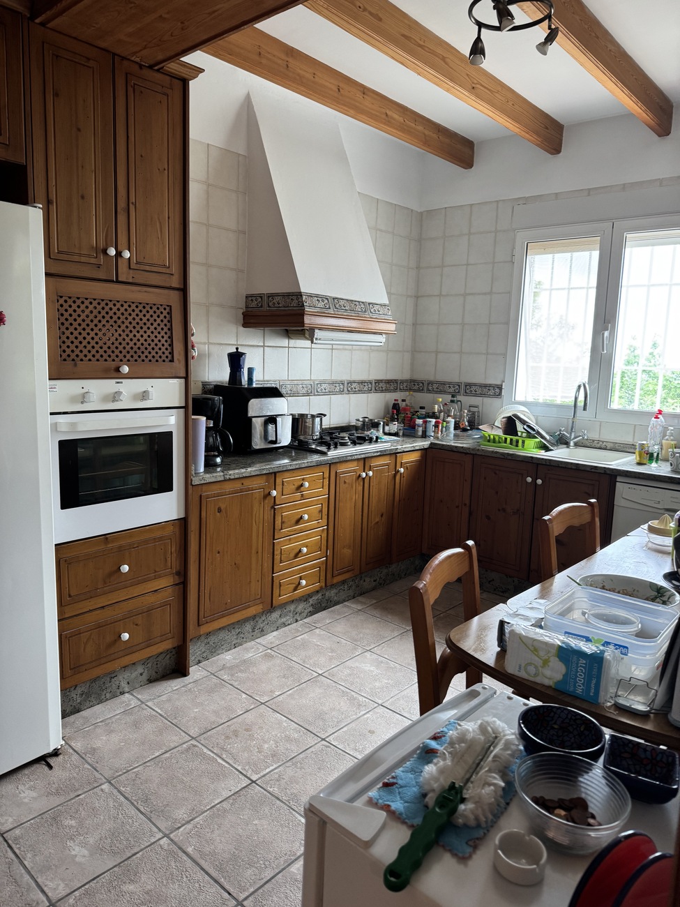 4 Bed, 2 Bath, HouseFor Sale, Tarbena, Alicante