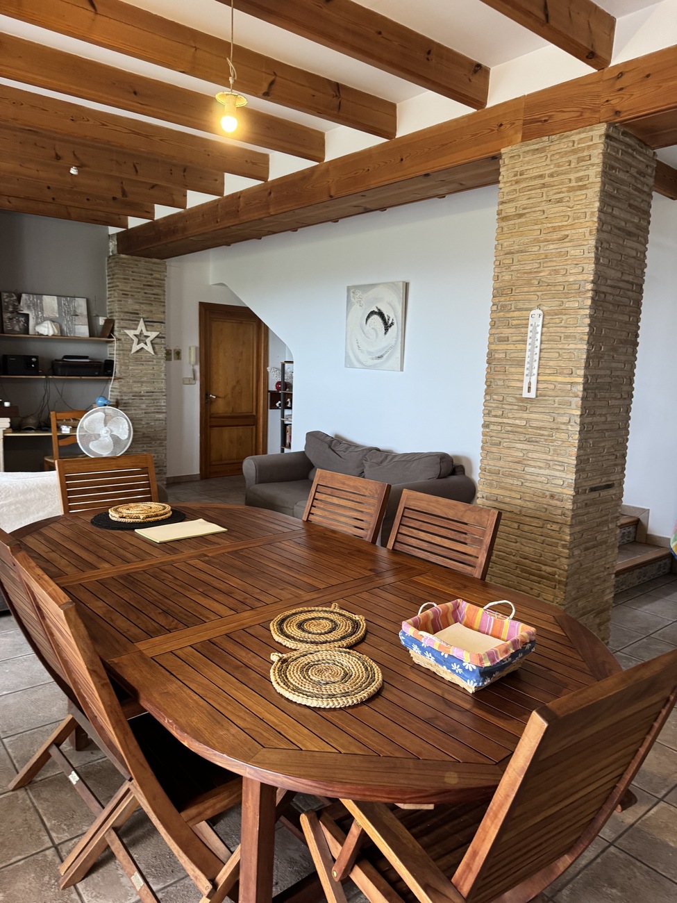 4 Bed, 2 Bath, HouseFor Sale, Tarbena, Alicante