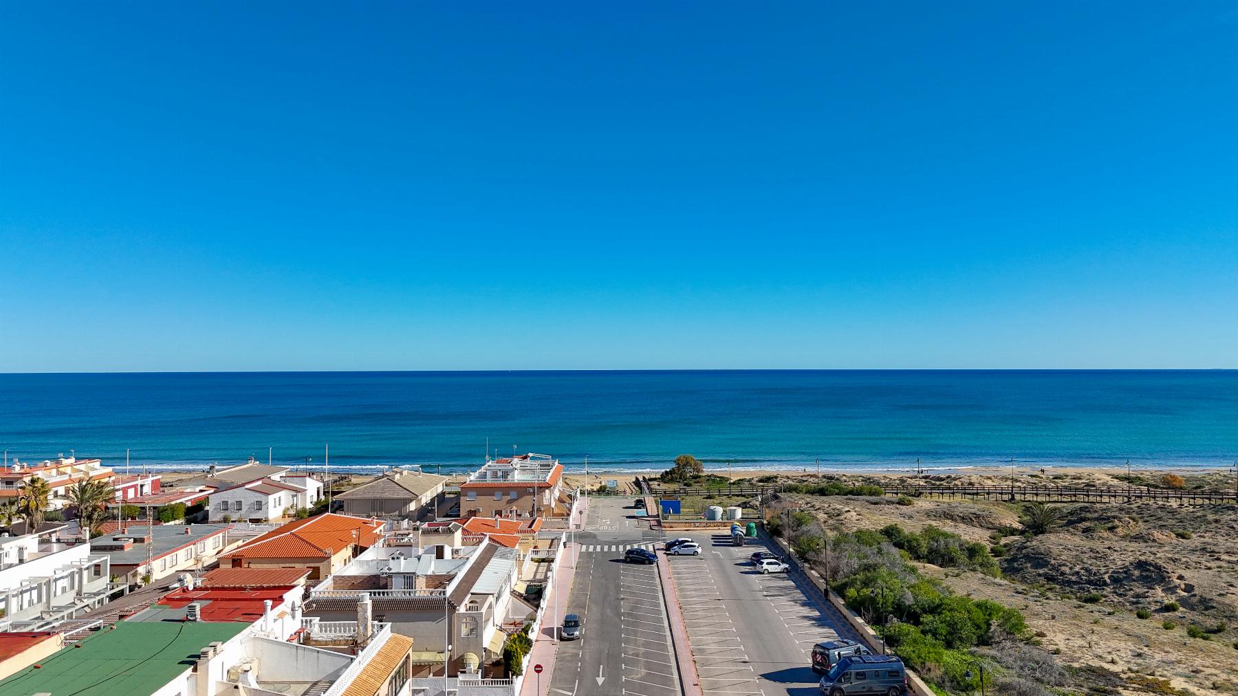 3 Bed, 1 Bath, HouseFor Sale, Torrevieja, Alicante