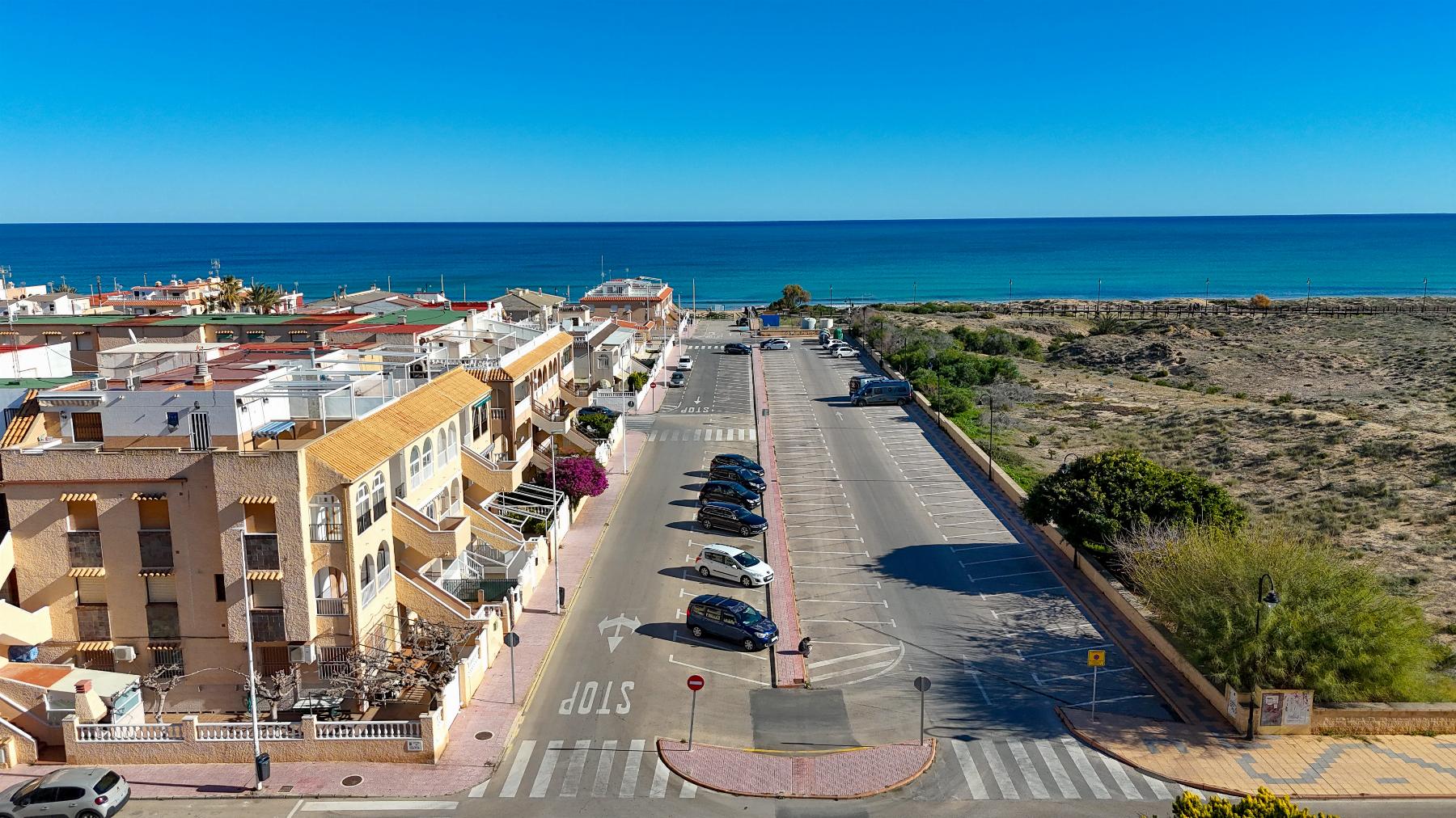 3 Bed, 1 Bath, HouseFor Sale, Torrevieja, Alicante