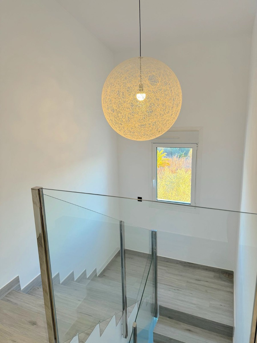 4 Bed, 3 Bath, HouseFor Sale, Alfas del Pi, Alicante