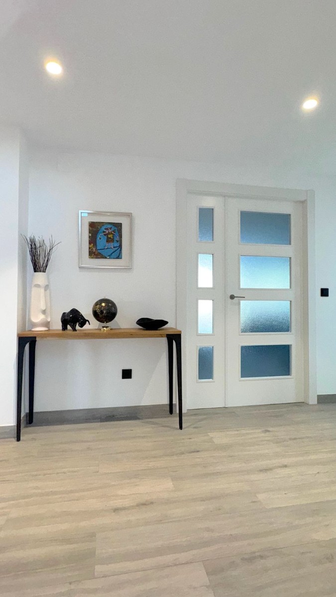 4 Bed, 3 Bath, HouseFor Sale, Alfas del Pi, Alicante