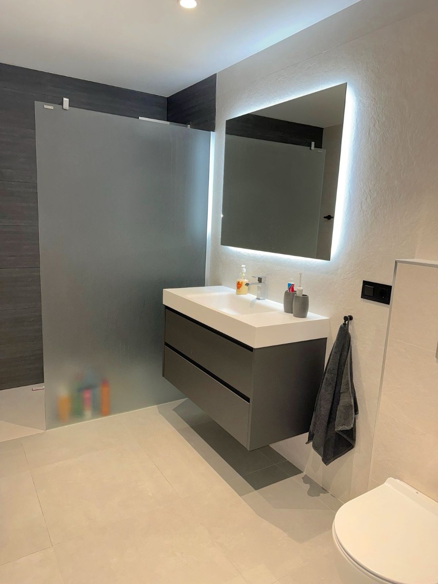 4 Bed, 3 Bath, HouseFor Sale, Alfas del Pi, Alicante