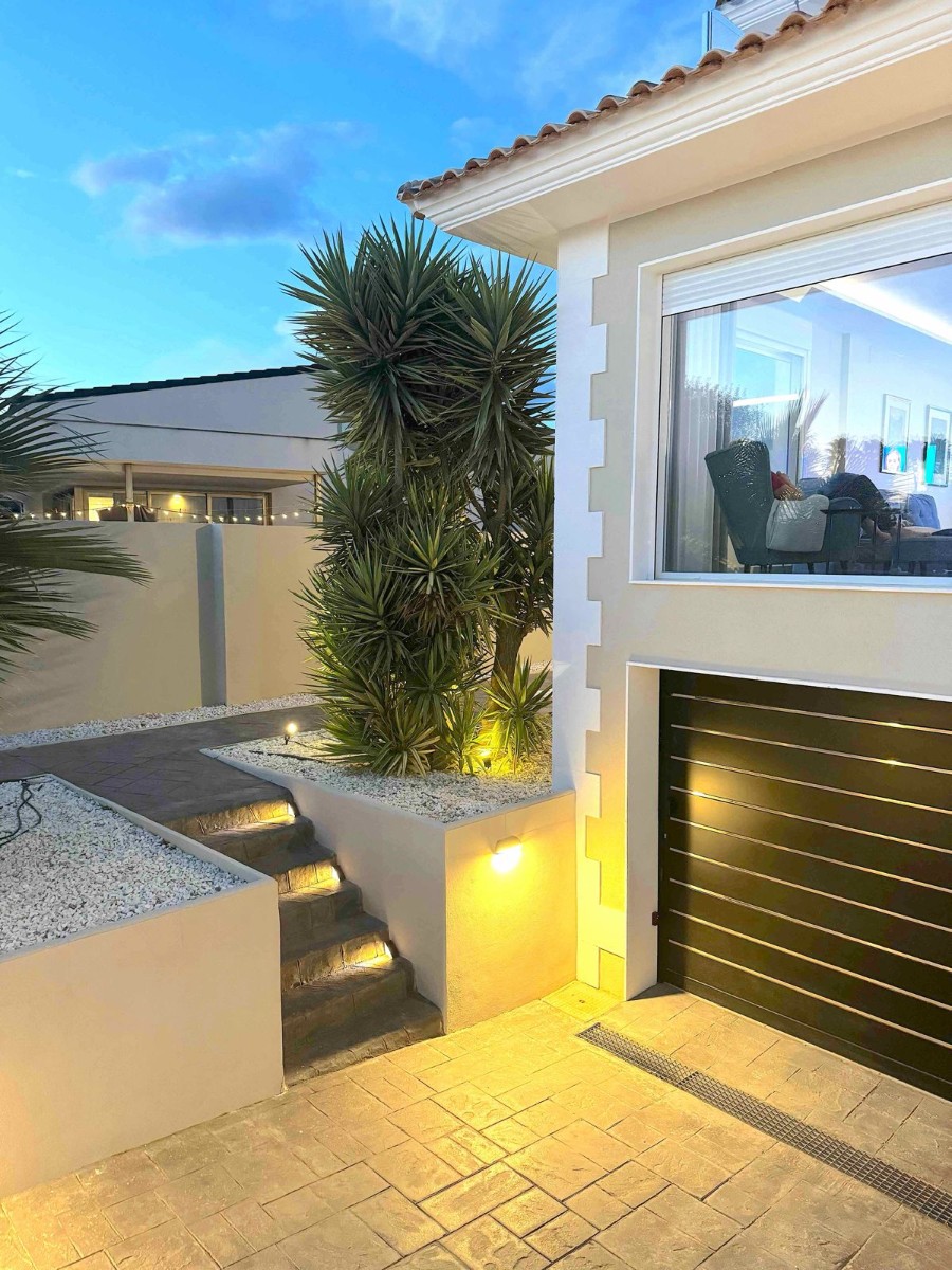 4 Bed, 3 Bath, HouseFor Sale, Alfas del Pi, Alicante