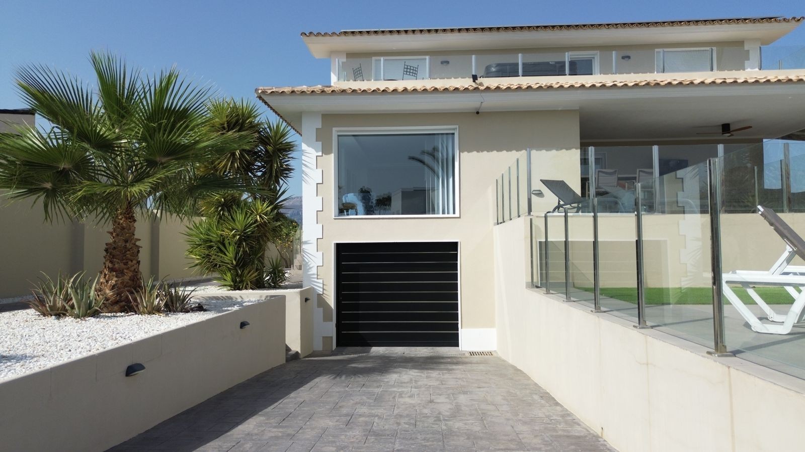 4 Bed, 3 Bath, HouseFor Sale, Alfas del Pi, Alicante