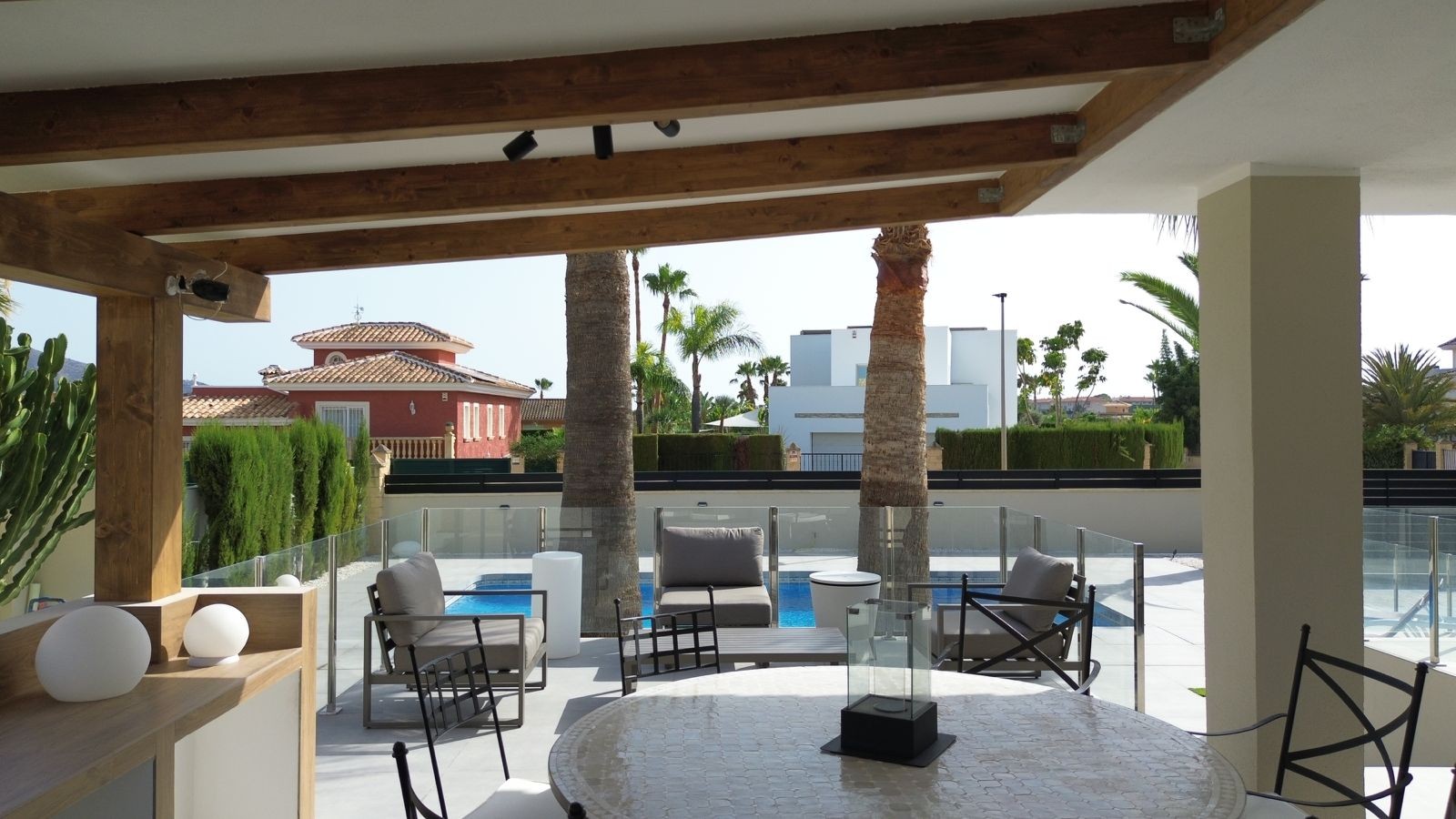 4 Bed, 3 Bath, HouseFor Sale, Alfas del Pi, Alicante