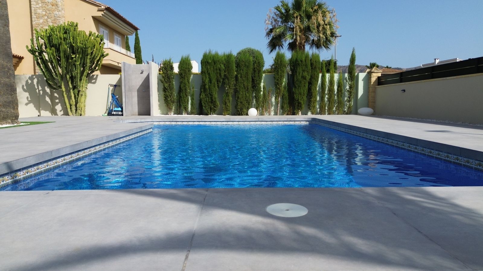 4 Bed, 3 Bath, HouseFor Sale, Alfas del Pi, Alicante