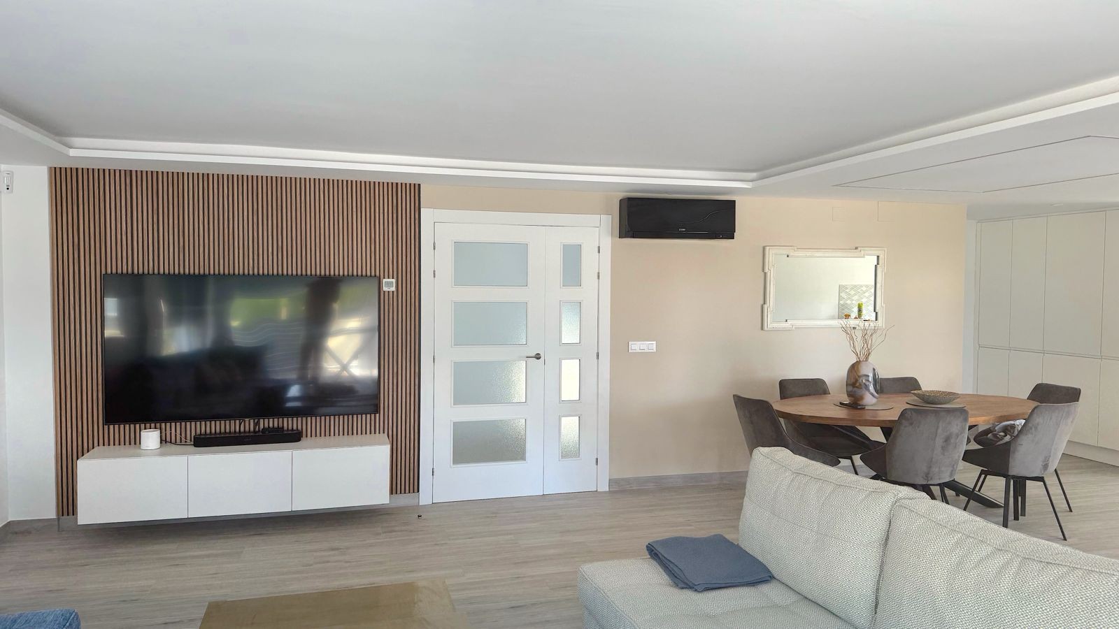 4 Bed, 3 Bath, HouseFor Sale, Alfas del Pi, Alicante