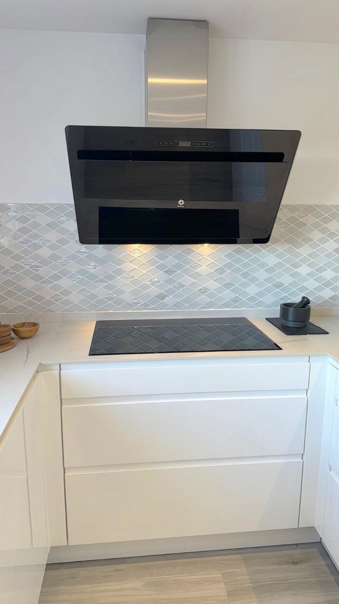 4 Bed, 3 Bath, HouseFor Sale, Alfas del Pi, Alicante