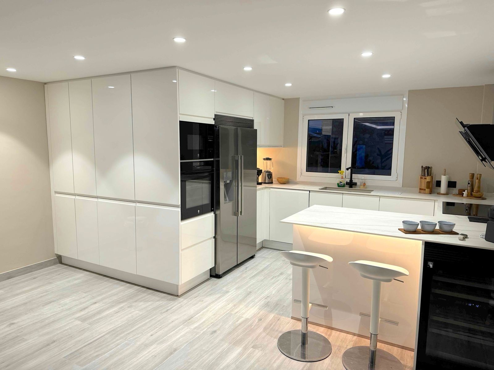 4 Bed, 3 Bath, HouseFor Sale, Alfas del Pi, Alicante