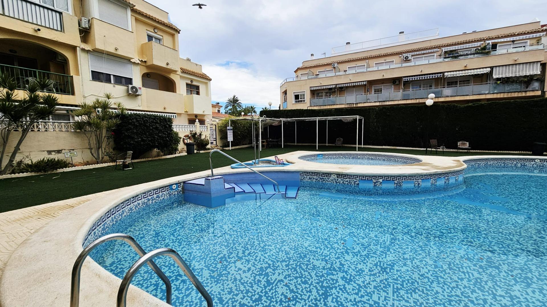1 Bed, 1 Bath, ApartmentFor Sale, Torrevieja, Alicante