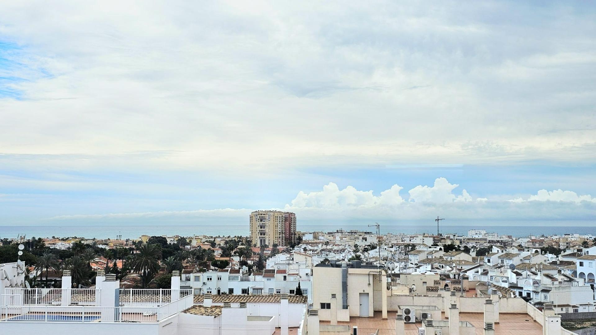 1 Bed, 1 Bath, ApartmentFor Sale, Torrevieja, Alicante