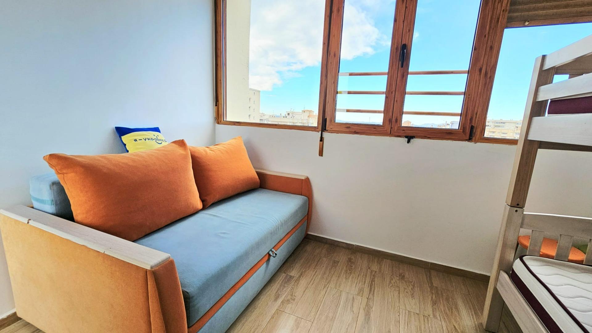 1 Bed, 1 Bath, ApartmentFor Sale, Torrevieja, Alicante